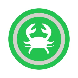 Pánske boxerky Frogies Zodiac Rak