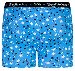 Pánske boxerky Frogies Zodiac Strelec