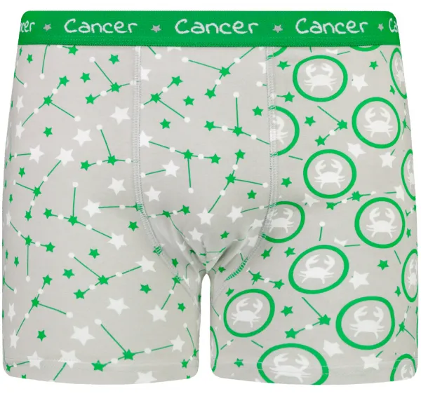 Pánske boxerky Frogies Zodiac Rak