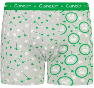 Pánske boxerky Frogies Zodiac Rak