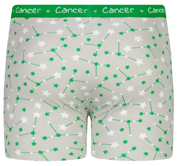 Pánske boxerky Frogies Zodiac Rak