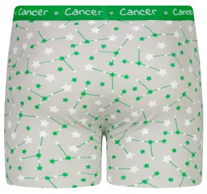 Pánske boxerky Frogies Zodiac Rak