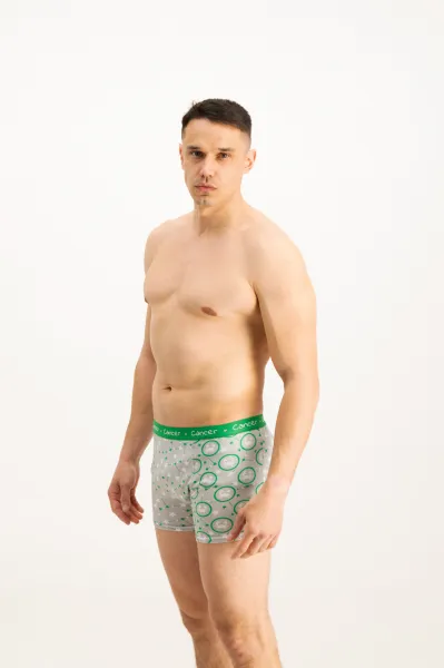 Pánske boxerky Frogies Zodiac Rak