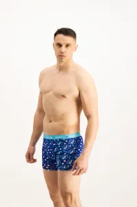 Pánske boxerky Frogies Zodiac Vodnár