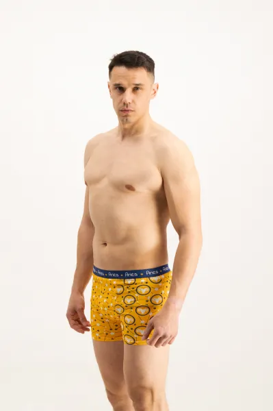 Pánske boxerky Frogies Zodiac Baran