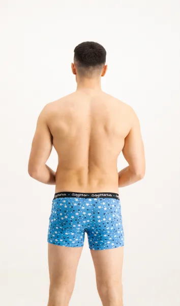 Pánske boxerky Frogies Zodiac Strelec