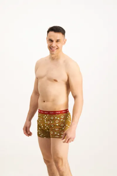 Pánske boxerky Frogies Zodiac Váhy