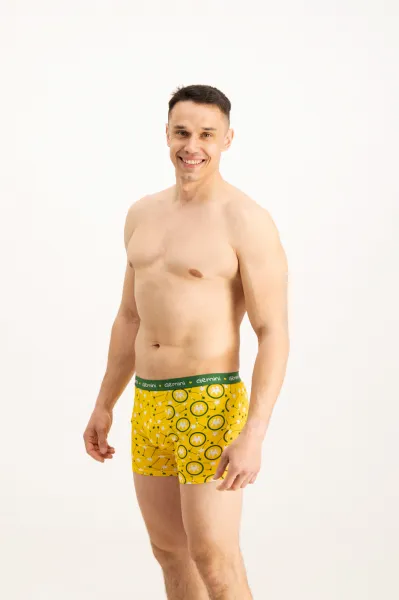 Pánske boxerky Frogies Zodiac Blíženci