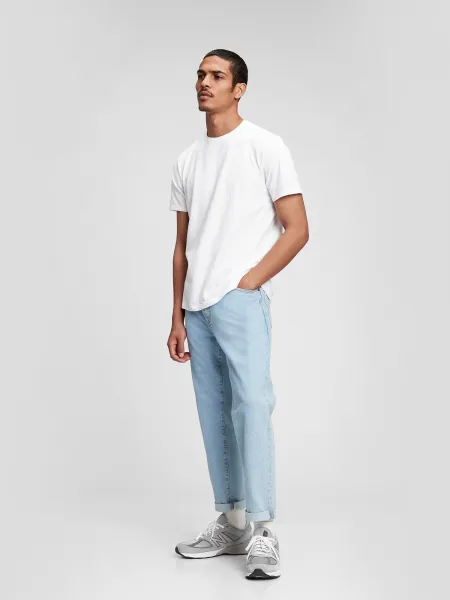 GAP  Pánské Tričko classic 440775-00 Veľkosť: S
