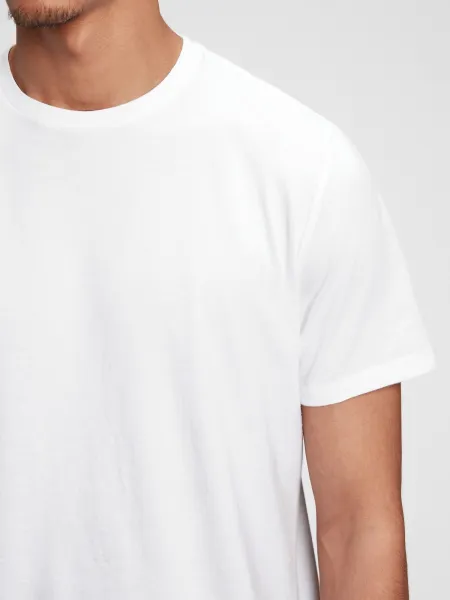 GAP  Pánské Tričko classic 440775-00 Veľkosť: S