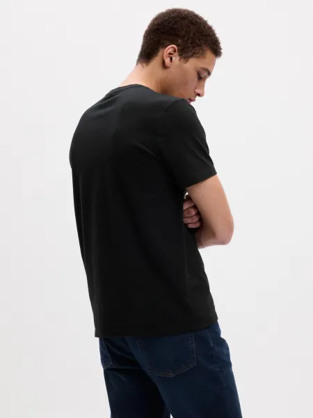 GAP  Pánské Tričko classic 440775-02 Veľkosť: S