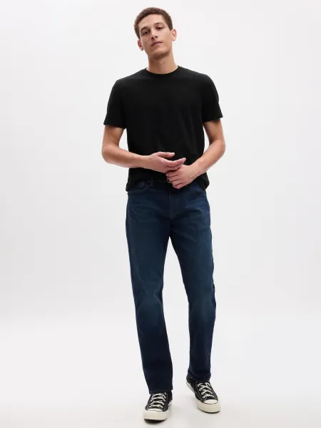GAP  Pánské Tričko classic 440775-02 Veľkosť: S