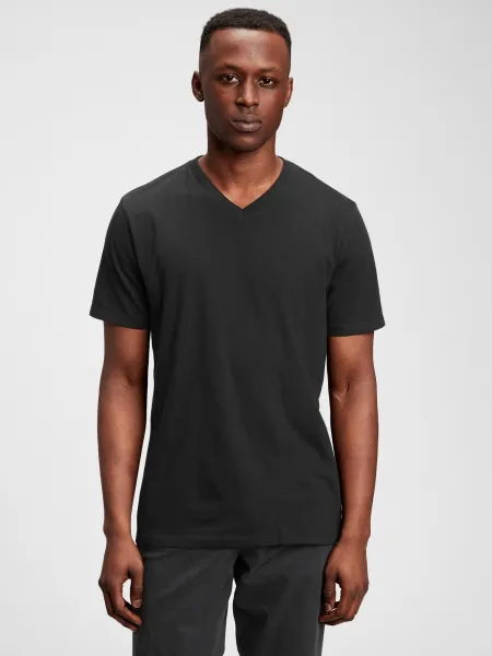 GAP  Pánské Tričko classic 440768-03 Veľkosť: S