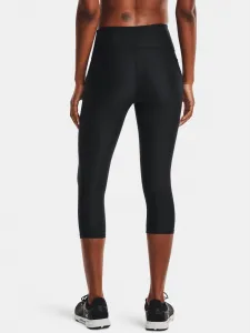 Dámske legíny Under Armour Capri NS-BLK