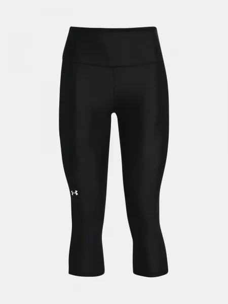 Dámske legíny Under Armour Capri NS-BLK