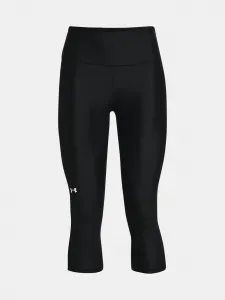 Dámske legíny Under Armour Capri NS-BLK