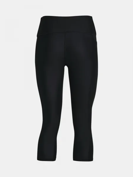 Dámske legíny Under Armour Capri NS-BLK