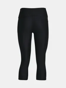 Dámske legíny Under Armour Capri NS-BLK