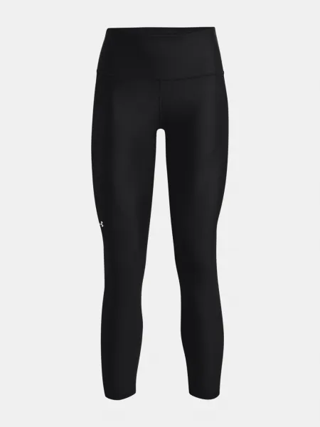 Legíny Under Armour HG Armour HiRise 7/8 NS - čierna
