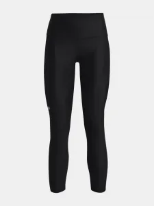 Legíny Under Armour HG Armour HiRise 7/8 NS - čierna