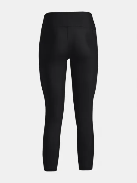 Legíny Under Armour HG Armour HiRise 7/8 NS - čierna