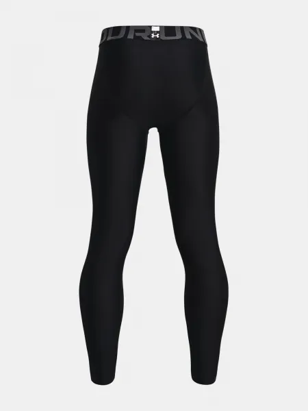 Chlapčenské legíny Under Armour HG Armour