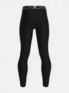 Chlapčenské legíny Under Armour HG Armour