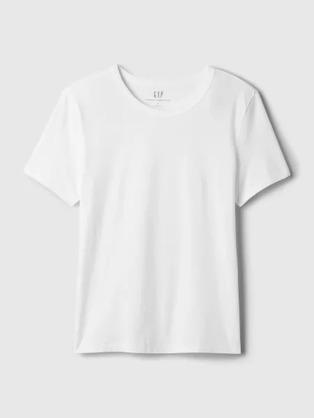 GAP  Dámské Bavlněné tričko Vintage 795346-01 Veľkosť: S