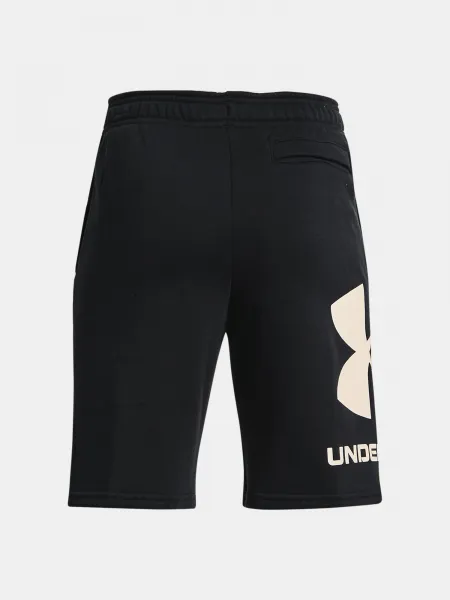 Detské kraťasy Under Armour RIVAL FLEECE