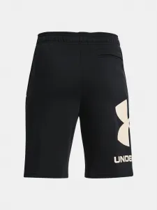 Detské kraťasy Under Armour RIVAL FLEECE