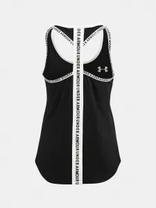 Dievčenské tielko Under Armour Tech Knockout