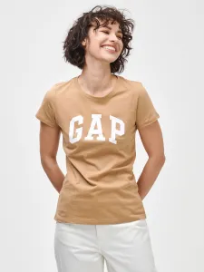 GAP  Dámské Tričko s logem , 2 ks 548683-01 Veľkosť: S