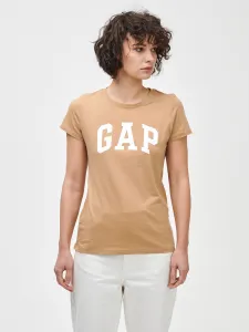 GAP  Dámské Tričko s logem , 2 ks 548683-01 Veľkosť: S
