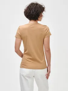 GAP  Dámské Tričko s logem , 2 ks 548683-01 Veľkosť: S