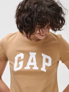 GAP  Dámské Tričko s logem , 2 ks 548683-01 Veľkosť: S