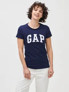 GAP  Dámské Tričko s logem , 2 ks 548683-01 Veľkosť: S