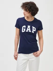 GAP  Dámské Tričko s logem , 2 ks 548683-01 Veľkosť: S