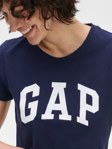 GAP  Dámské Tričko s logem , 2 ks 548683-01 Veľkosť: S