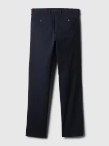GAP  Pánske nohavice modern khaki straight Flex 472757-04 Veľkosť: 28X30