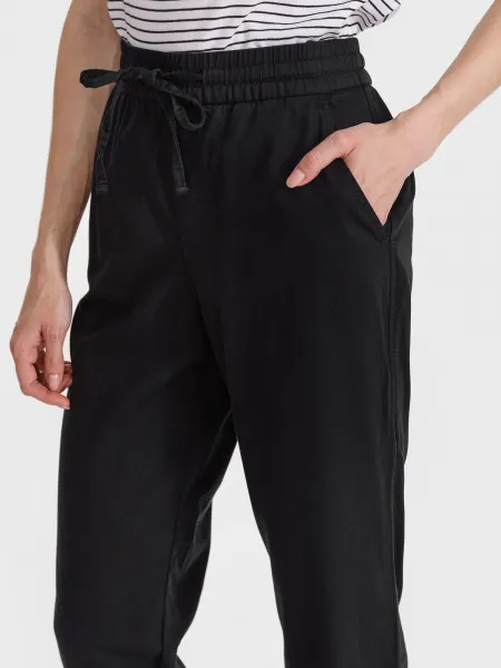 GAP  Dámske Zkrácené straight nohavice 883883-05 Veľkosť: XXS