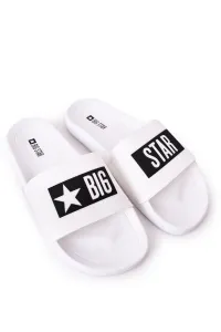 Pánske šľapky BIG STAR SHOES