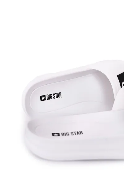 Pánske šľapky BIG STAR SHOES