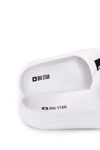Pánske šľapky BIG STAR SHOES