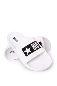 Pánske šľapky BIG STAR SHOES