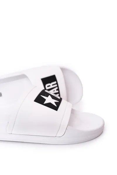 Pánske šľapky BIG STAR SHOES