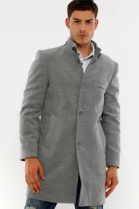 Pánsky kabát dewberry