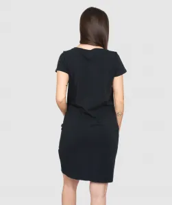 Dámske šaty WOOX Kamisu Anthracite