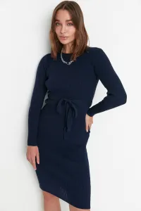 Dámske šaty Trendyol Knitted