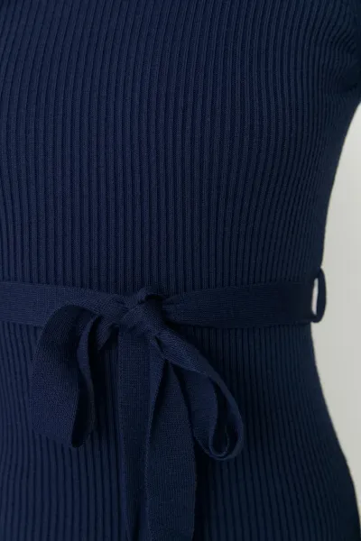 Dámske šaty Trendyol Knitted