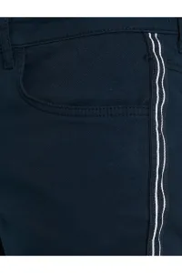 Koton Striped Shorts